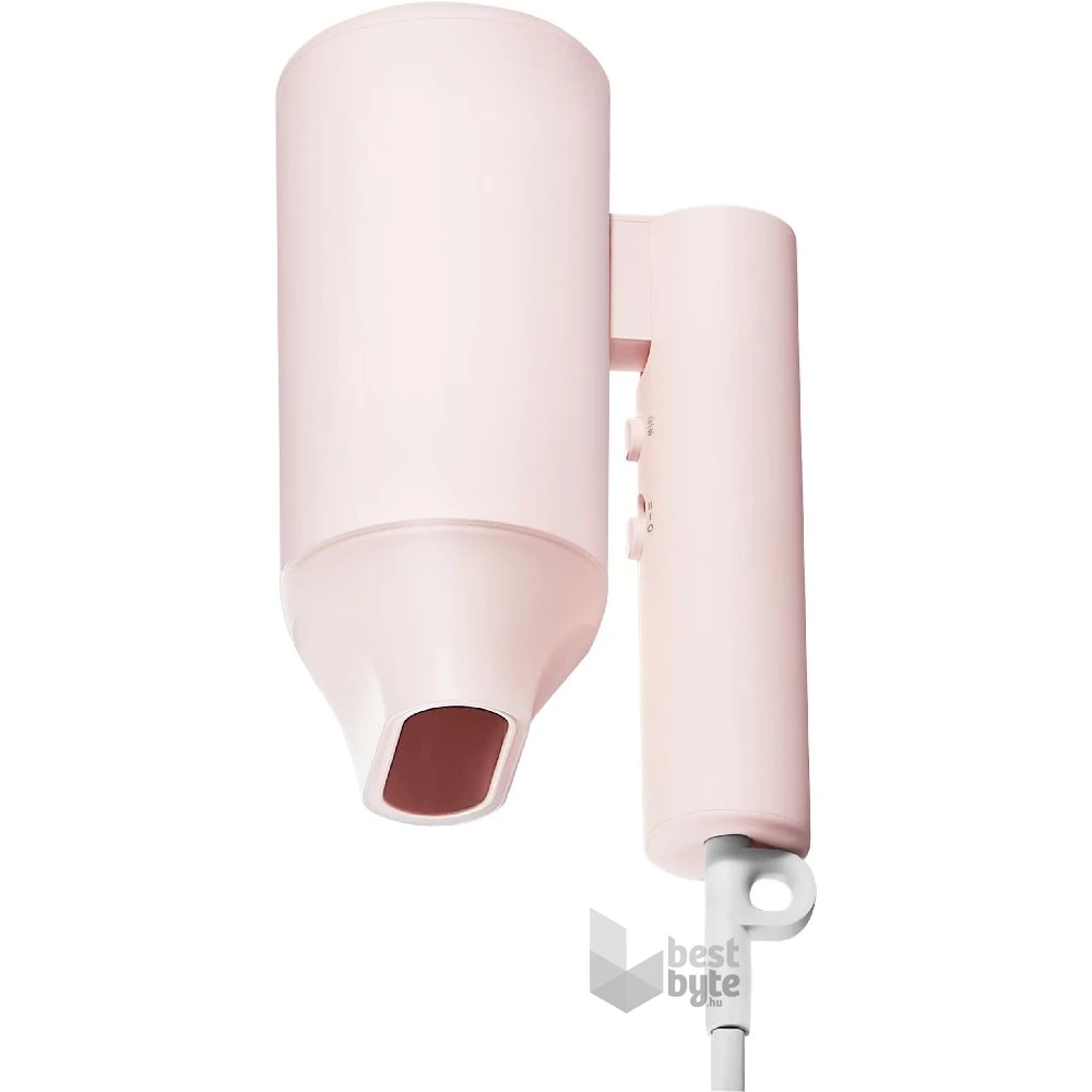 Xiaomi Mi H101 Pink hajszárító (Újszerű)