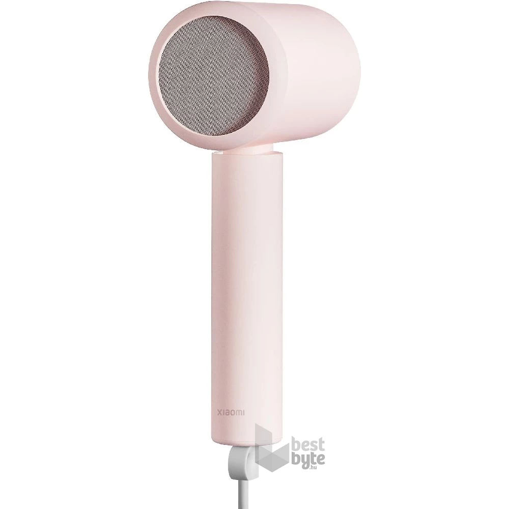 Xiaomi Mi H101 Pink hajszárító (Újszerű)