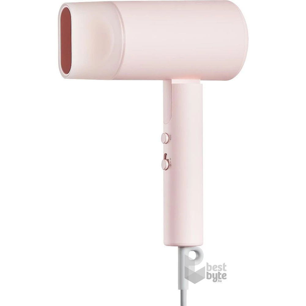 Xiaomi Mi H101 Pink hajszárító (Újszerű)