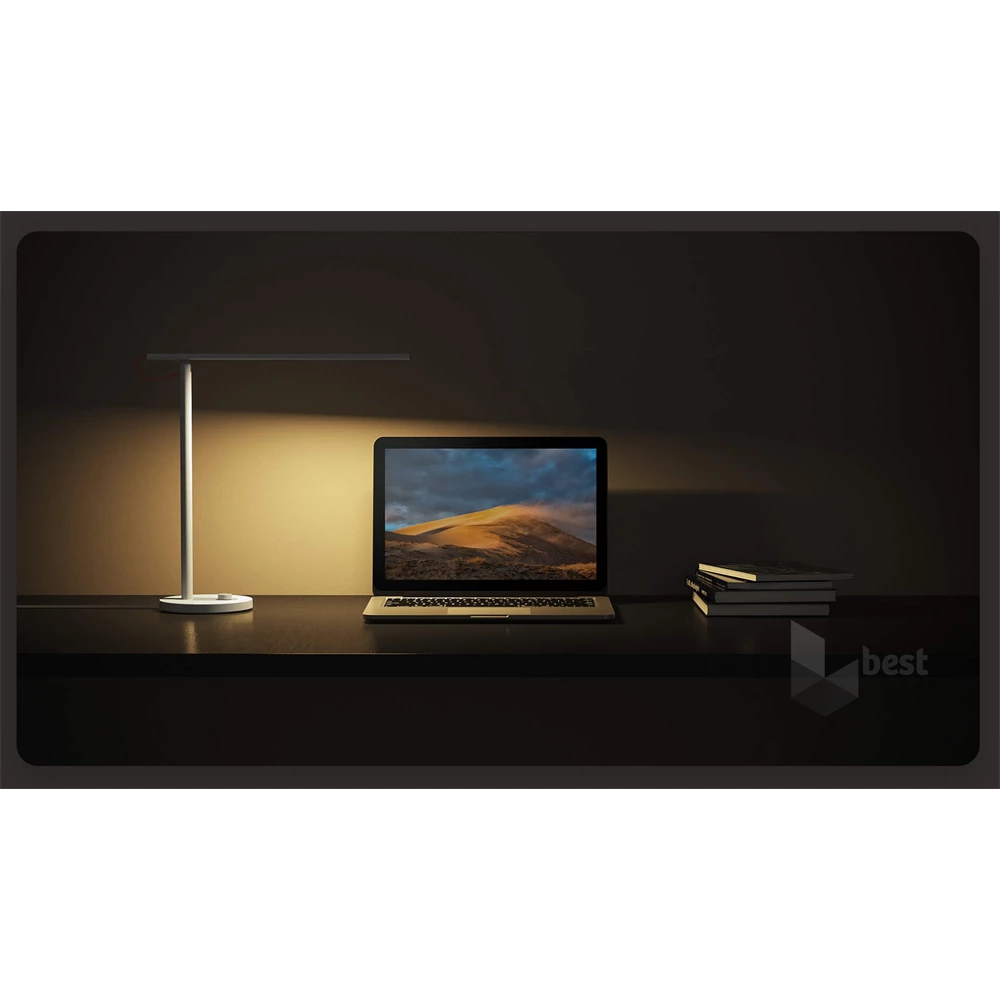 Xiaomi Mi LED Desk Lamp 1S EU asztali LED lámpa (MUE4105GL)