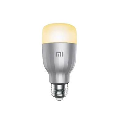 Xiaomi Mi LED Smart E27 10W 800 lumen RGBW intelligens LED izzó