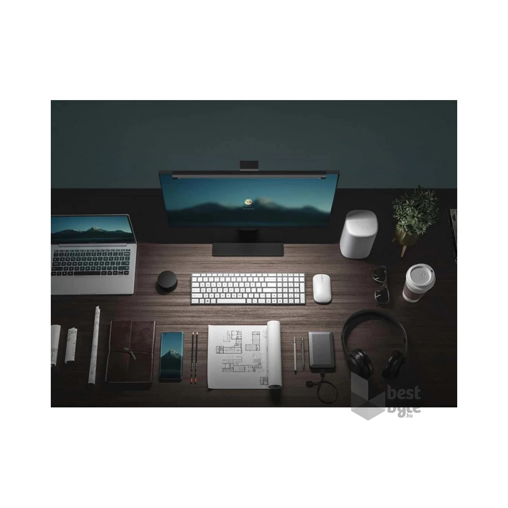 Xiaomi Mi Light Bar monitor lámpa
