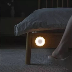 Xiaomi Mi Motion-Activated Night Light 2 mozgásérzékelős éjjeli irányfény