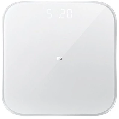 Xiaomi Mi NUN4056GL Smart Scale 2 fehér okos mérleg