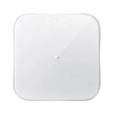 Xiaomi Mi NUN4056GL Smart Scale 2 fehér okos mérleg