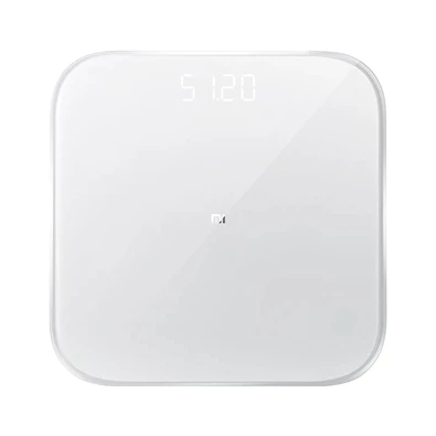 Xiaomi Mi NUN4056GL Smart Scale 2 fehér okos mérleg