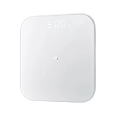 Xiaomi Mi NUN4056GL Smart Scale 2 fehér okos mérleg