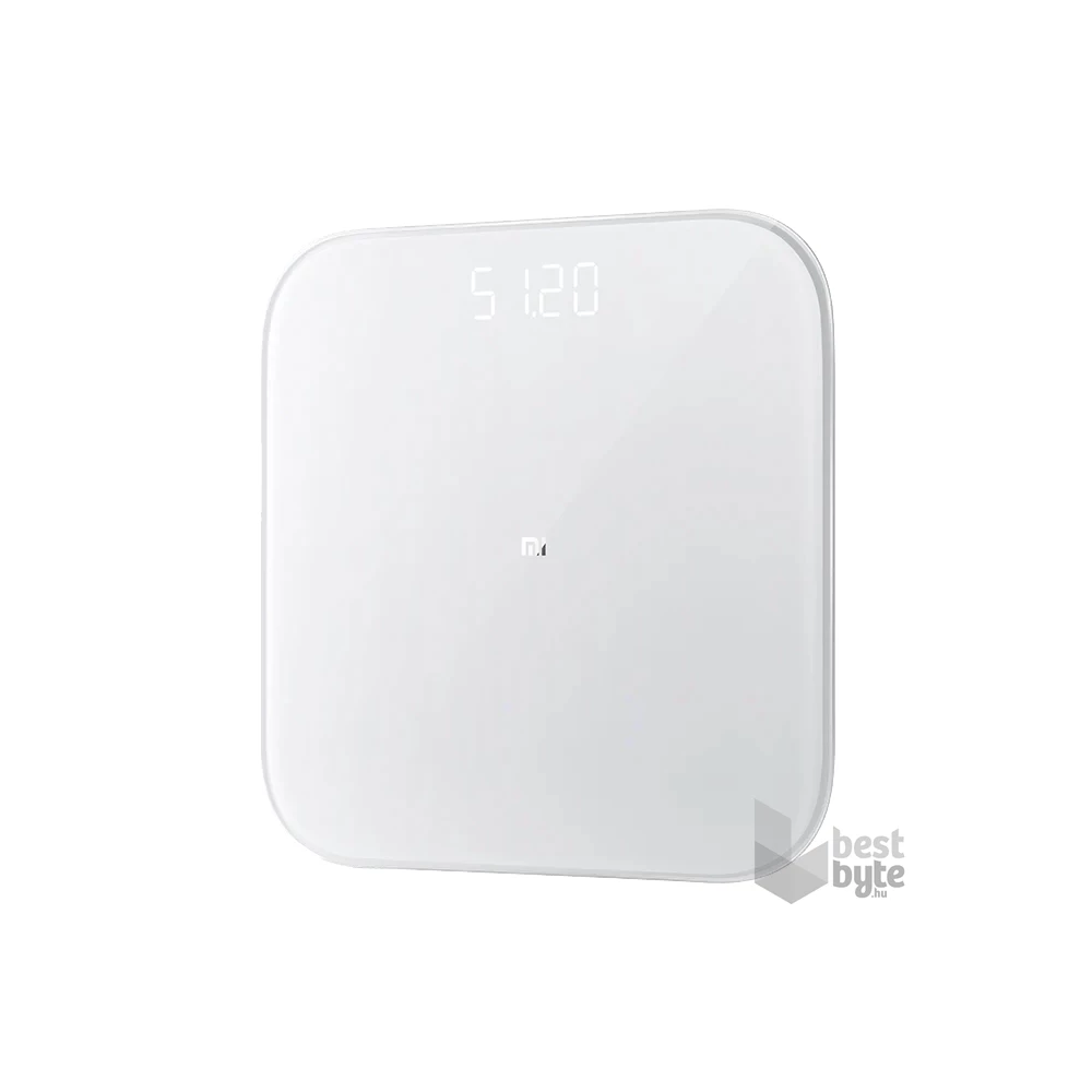 Xiaomi Mi NUN4056GL Smart Scale 2 fehér okos mérleg