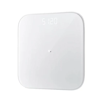 Xiaomi Mi NUN4056GL Smart Scale 2 fehér okos mérleg