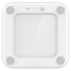 Xiaomi Mi NUN4056GL Smart Scale 2 fehér okos mérleg