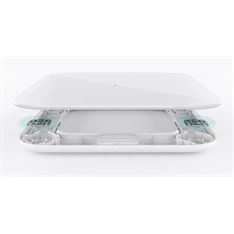 Xiaomi Mi NUN4056GL Smart Scale 2 fehér okos mérleg