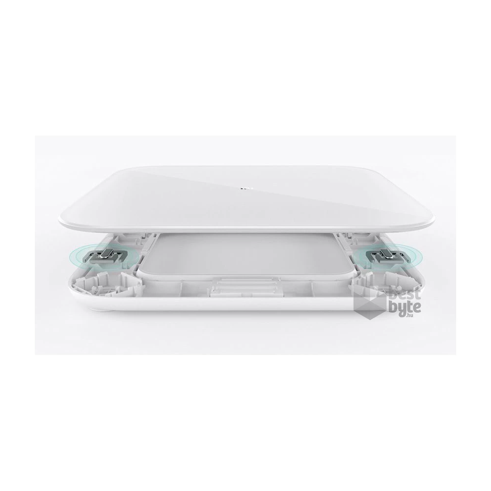 Xiaomi Mi NUN4056GL Smart Scale 2 fehér okos mérleg