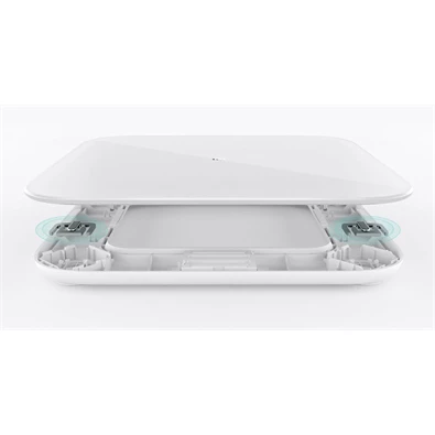 Xiaomi Mi NUN4056GL Smart Scale 2 fehér okos mérleg