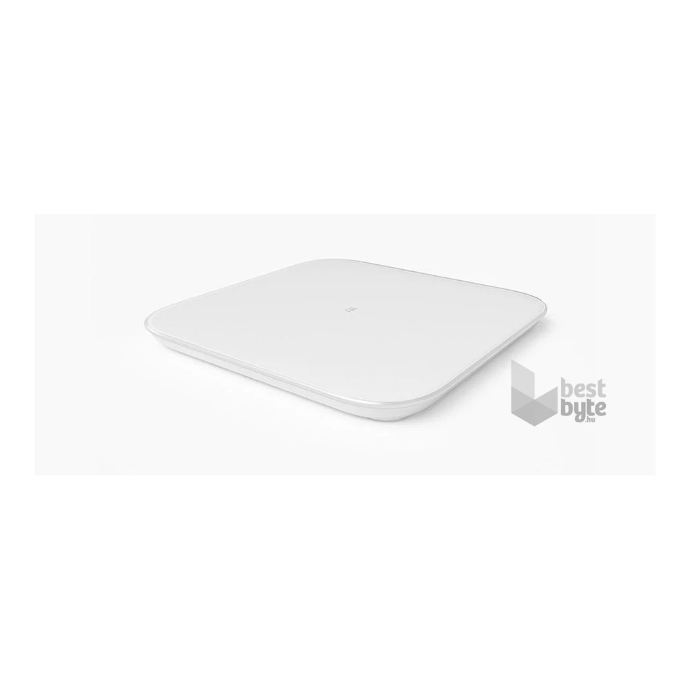 Xiaomi Mi NUN4056GL Smart Scale 2 fehér okos mérleg