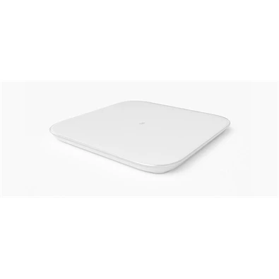 Xiaomi Mi NUN4056GL Smart Scale 2 fehér okos mérleg