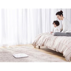 Xiaomi Mi NUN4056GL Smart Scale 2 fehér okos mérleg