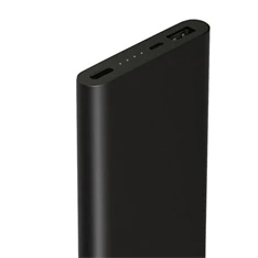 Xiaomi Mi Power Bank 2 10000mA szürke power bank