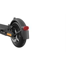 Xiaomi Mi Pro 2 fekete elektromos roller
