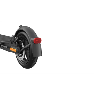 Xiaomi Mi Pro 2 fekete elektromos roller