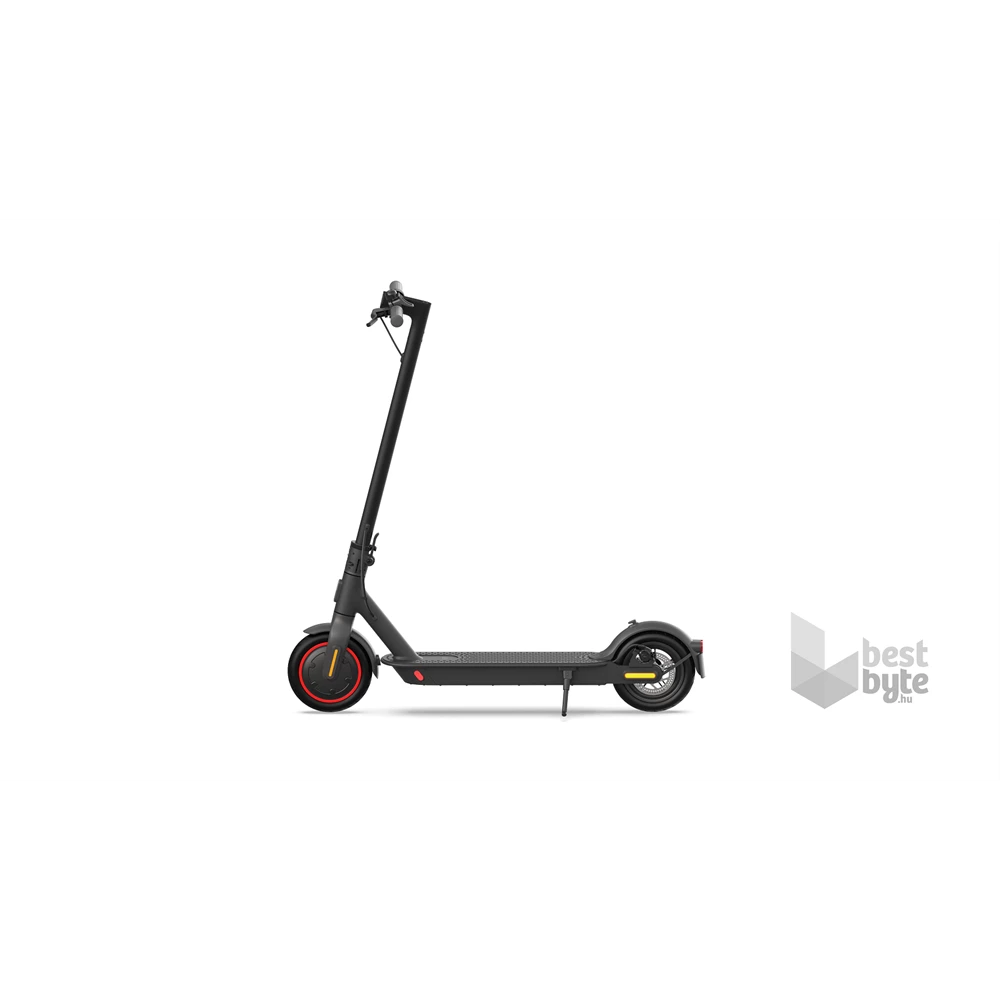 Xiaomi Mi Pro 2 fekete elektromos roller