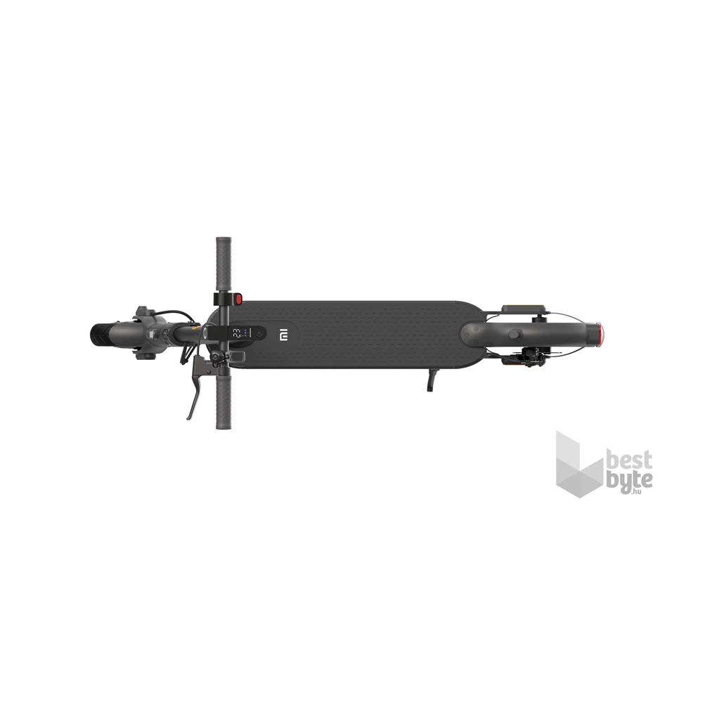 Xiaomi Mi Pro 2 fekete elektromos roller