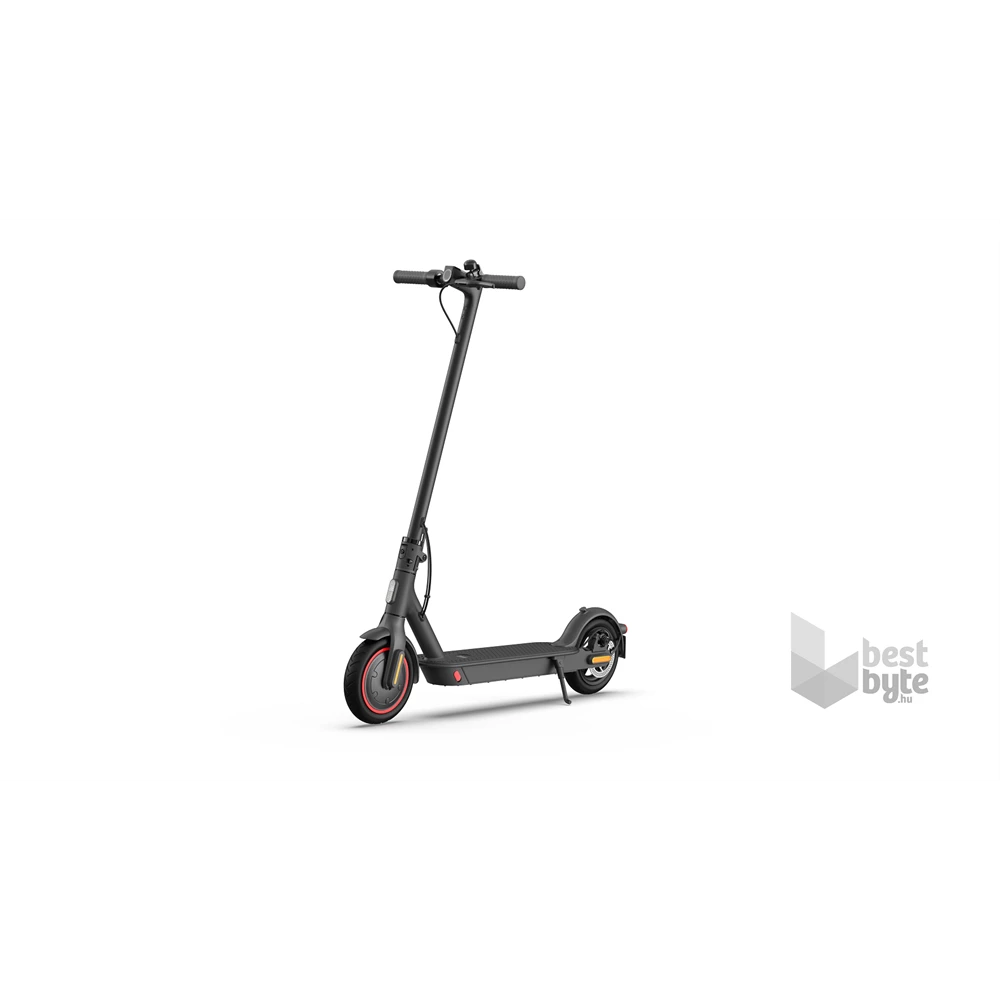 Xiaomi Mi Pro 2 fekete elektromos roller