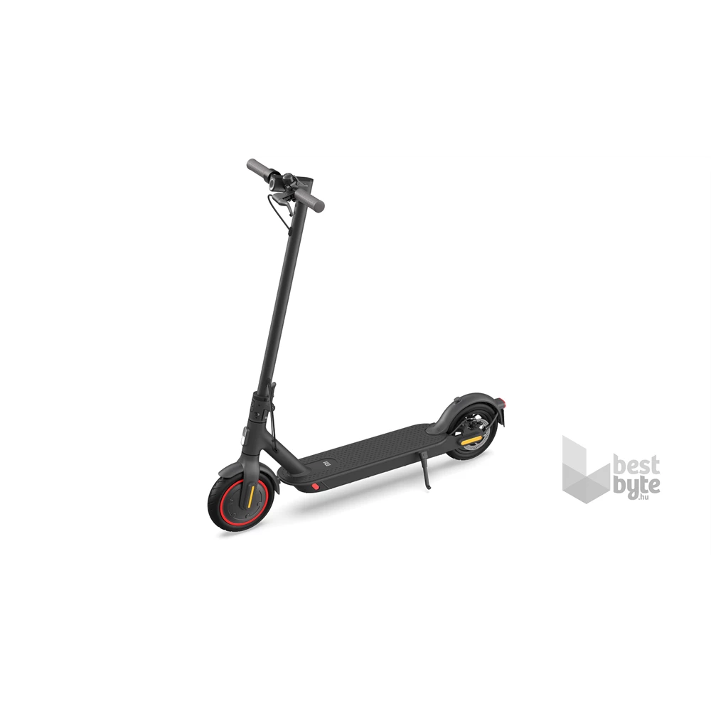 Xiaomi Mi Pro 2 fekete elektromos roller