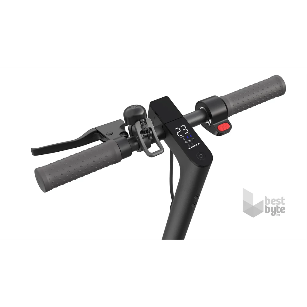 Xiaomi Mi Pro 2 fekete elektromos roller