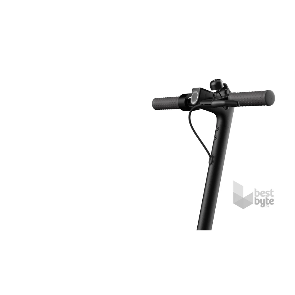 Xiaomi Mi Pro 2 fekete elektromos roller