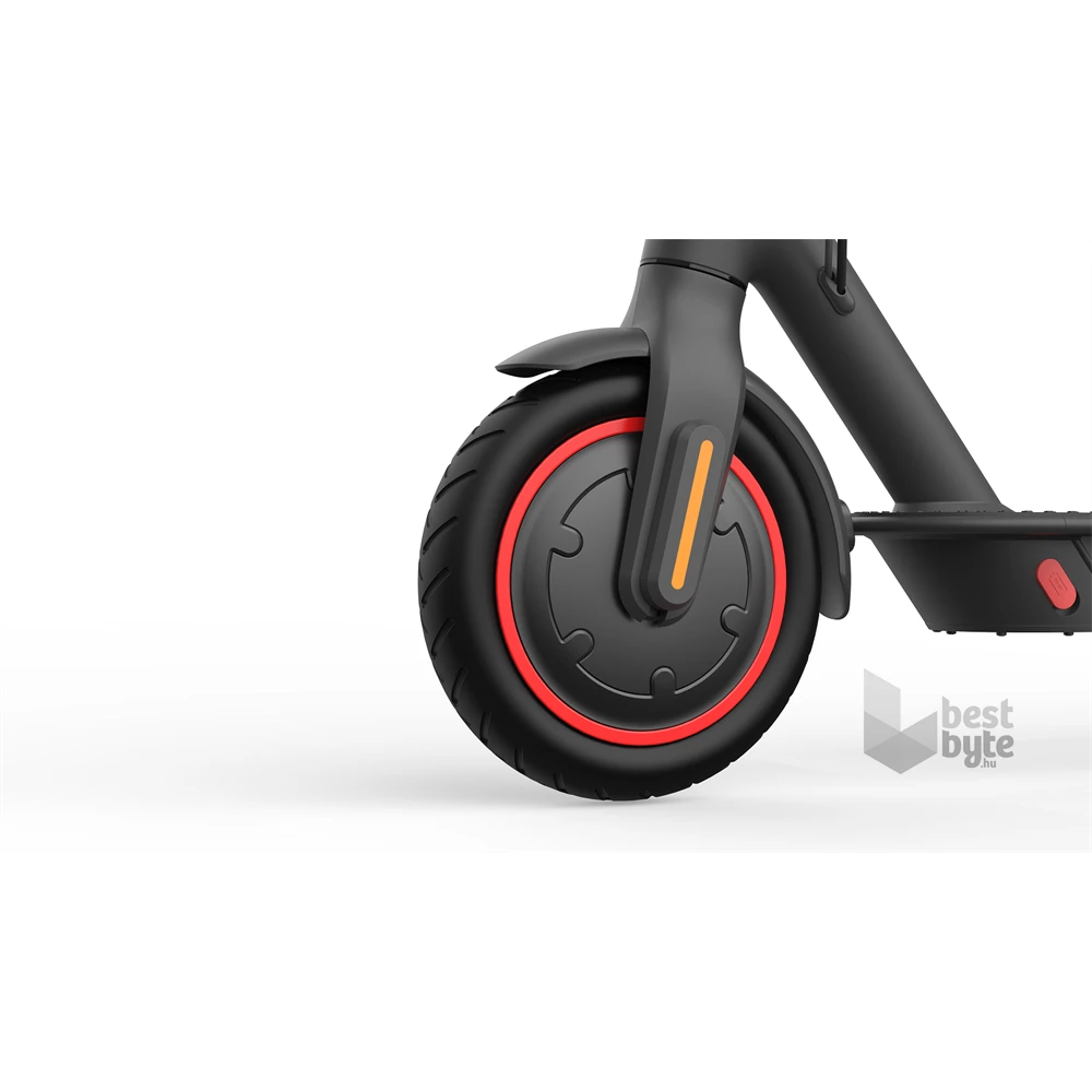 Xiaomi Mi Pro 2 fekete elektromos roller