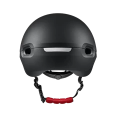 Xiaomi Mi QHV4008GL Commuter Helmet M fekete bukósisak
