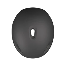 Xiaomi Mi QHV4008GL Commuter Helmet M fekete bukósisak