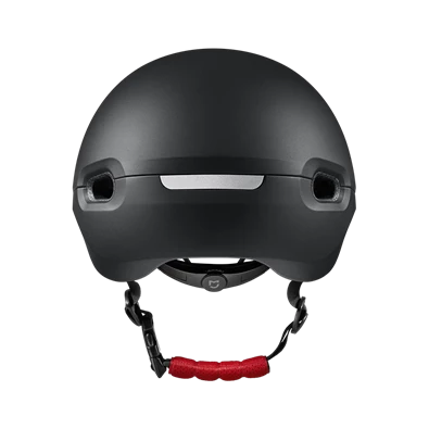 Xiaomi Mi QHV4008GL Commuter Helmet M fekete bukósisak