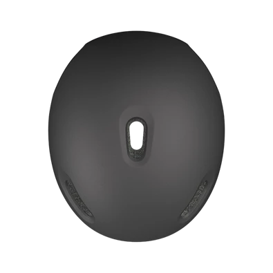 Xiaomi Mi QHV4008GL Commuter Helmet M fekete bukósisak