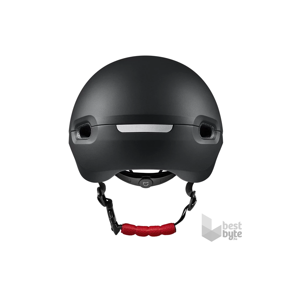 Xiaomi Mi QHV4008GL Commuter Helmet M fekete bukósisak