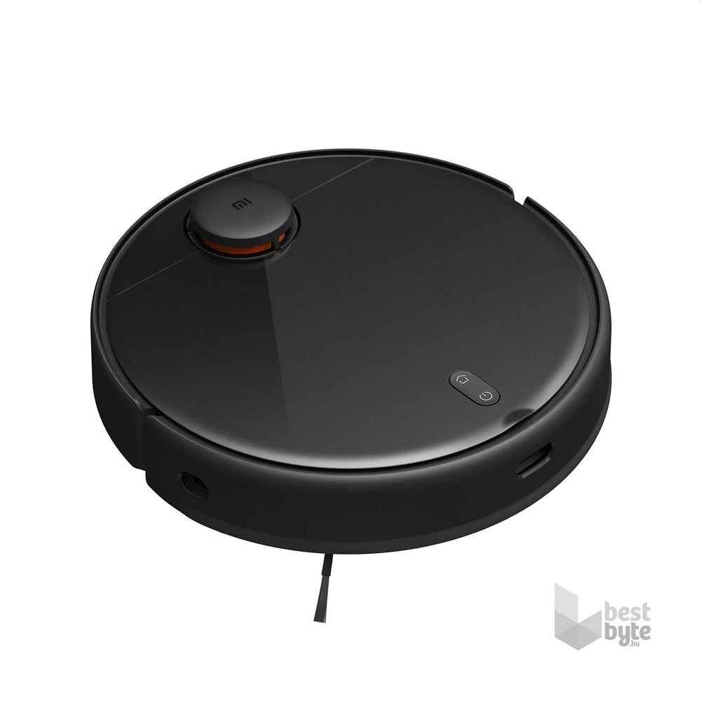 Xiaomi Mi Robot Vacuum-Mop 2 Pro fekete robotporszívó