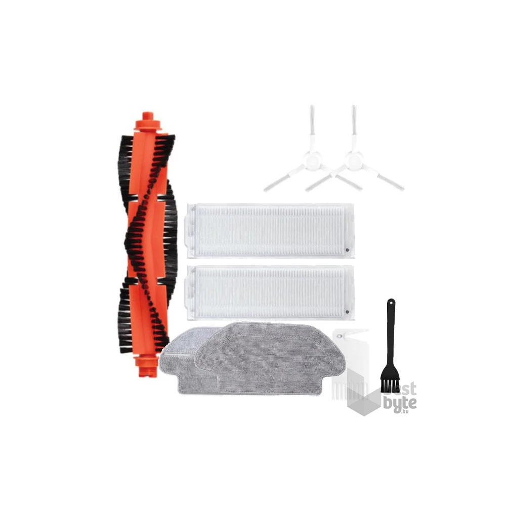 Xiaomi Mi Robot Vacuum Mop Pro STYTJ02YM robotporszívó pótalkatrész szett