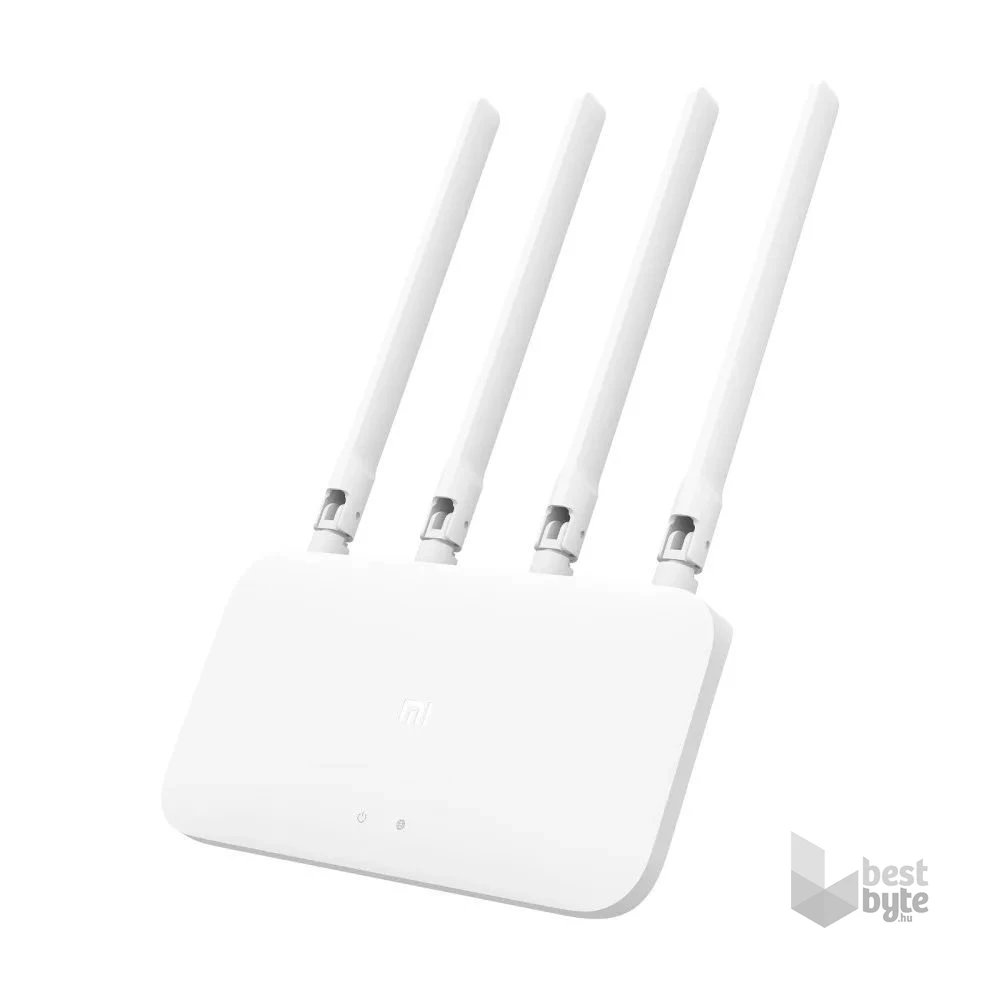 Xiaomi Mi Router 4C router