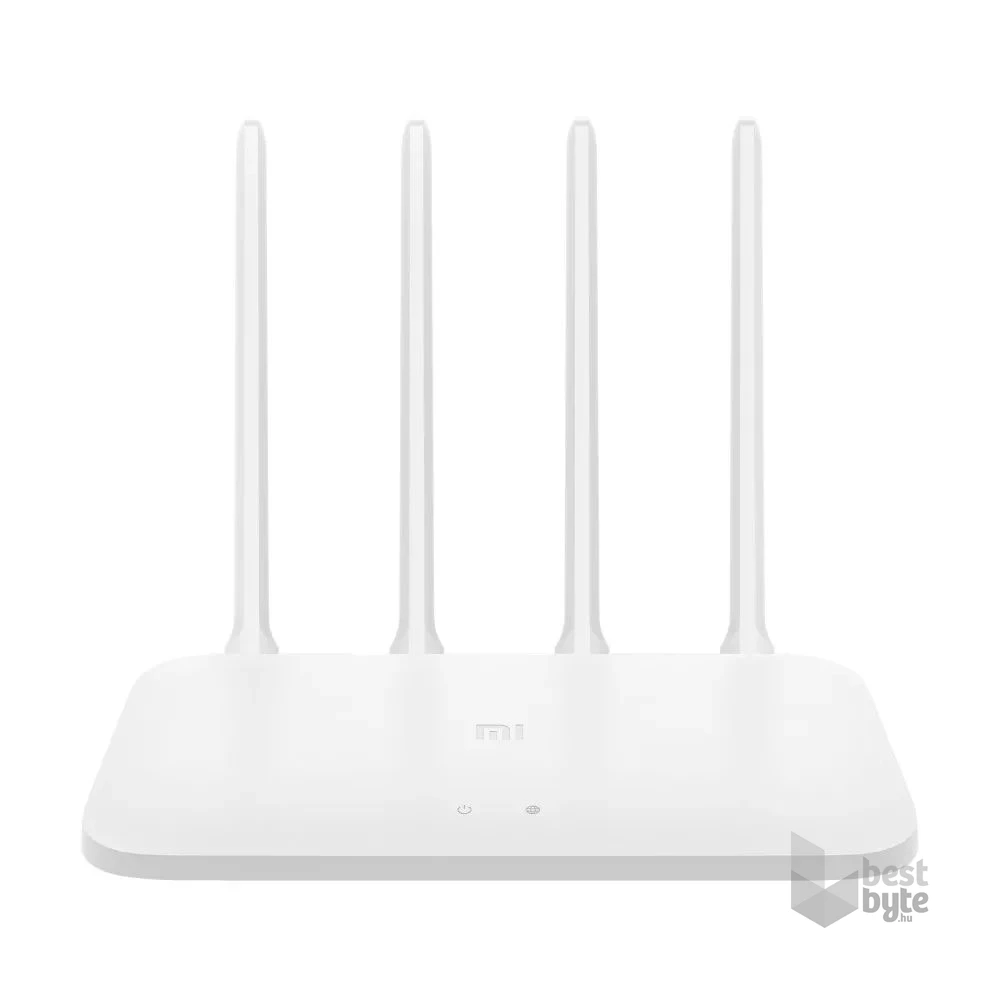 Xiaomi Mi Router 4C router