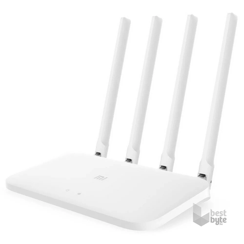 Xiaomi Mi Router 4C router