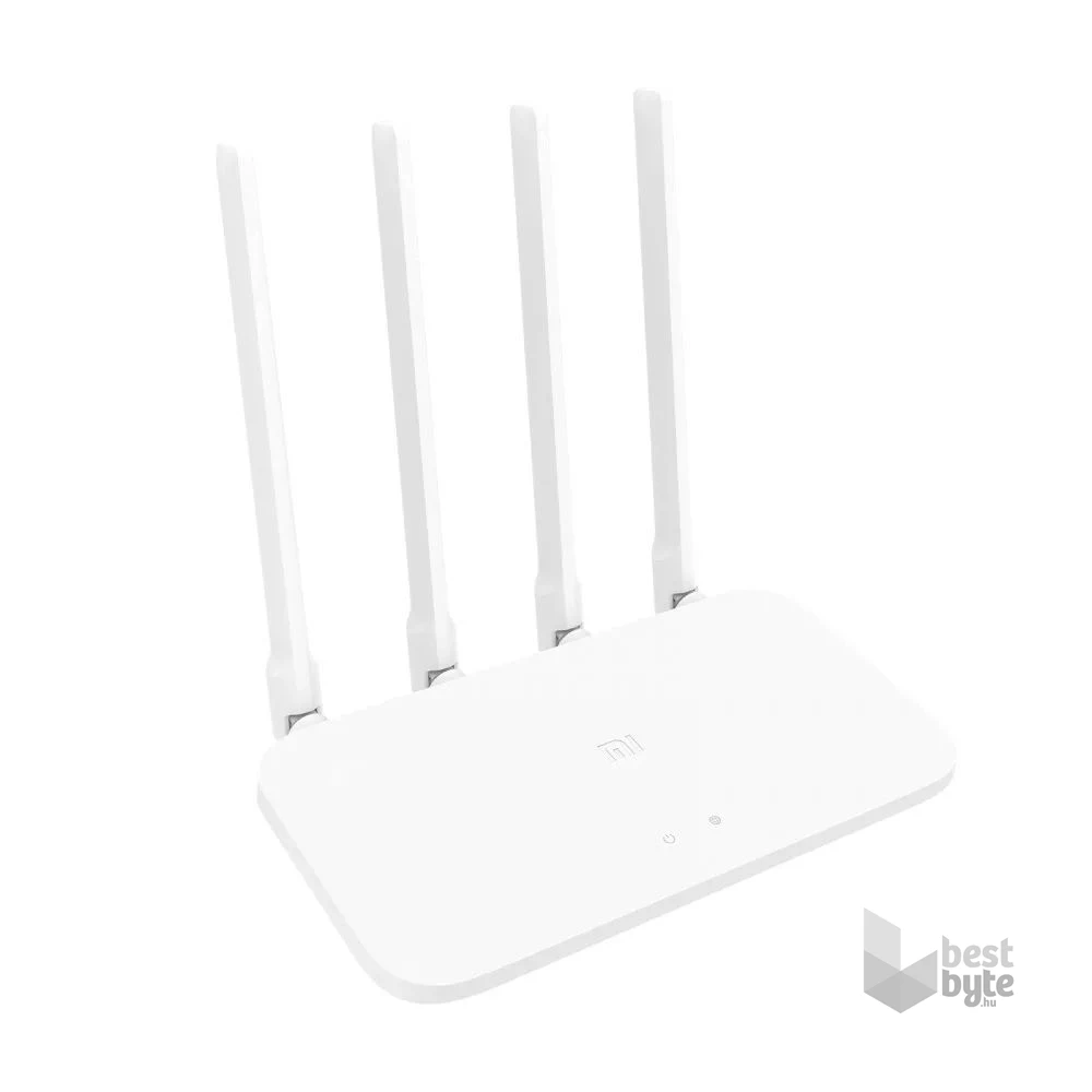 Xiaomi Mi Router 4C router