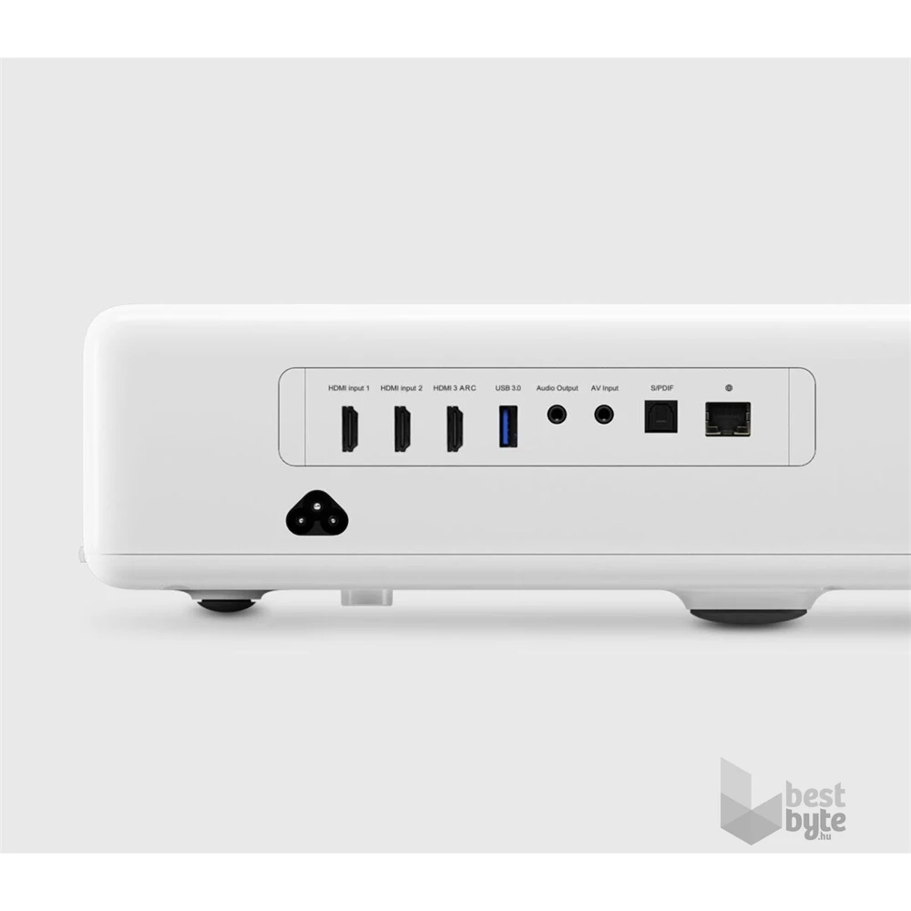 Xiaomi Mi SJL4005GL 150" lézer projektor