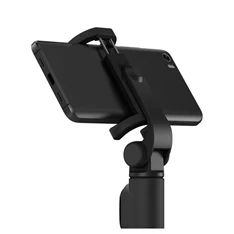 Xiaomi Mi Selfie Stick Tripod fekete Bluetooth szelfibot és állvány