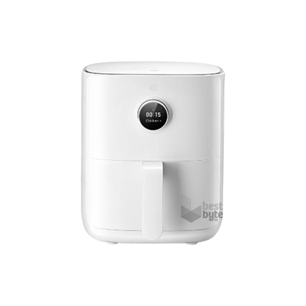 Xiaomi Smart Air Fryer fehér 3,5 L okos forrólevegős sütő (air fryer/airfryer)