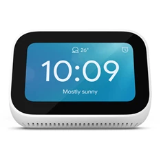 Xiaomi Mi Smart Clock fehér okos asztali óra