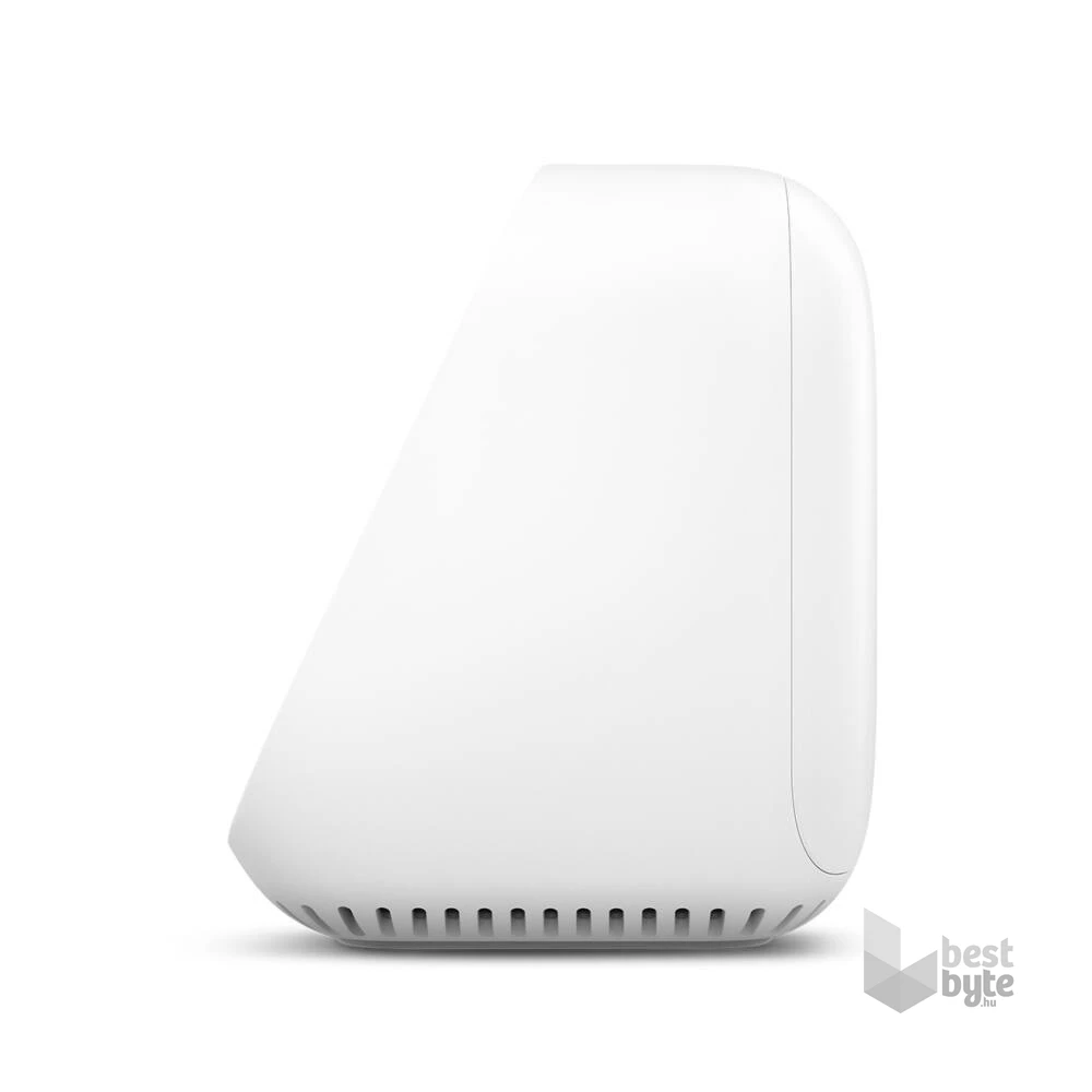 Xiaomi Mi Smart Clock fehér okos asztali óra