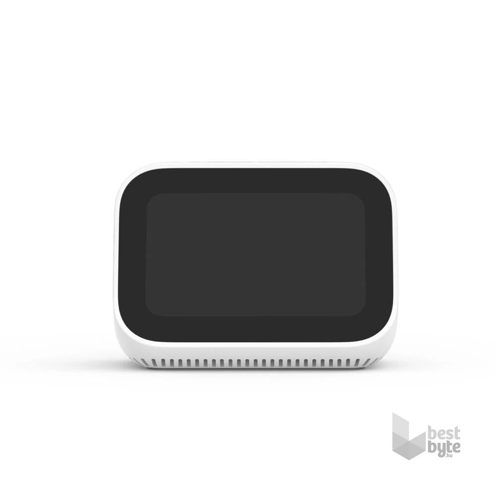 Xiaomi Mi Smart Clock fehér okos asztali óra