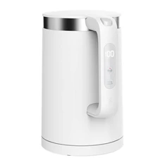 Xiaomi Mi Smart Kettle Pro 1,5L-es fehér okos vízforraló