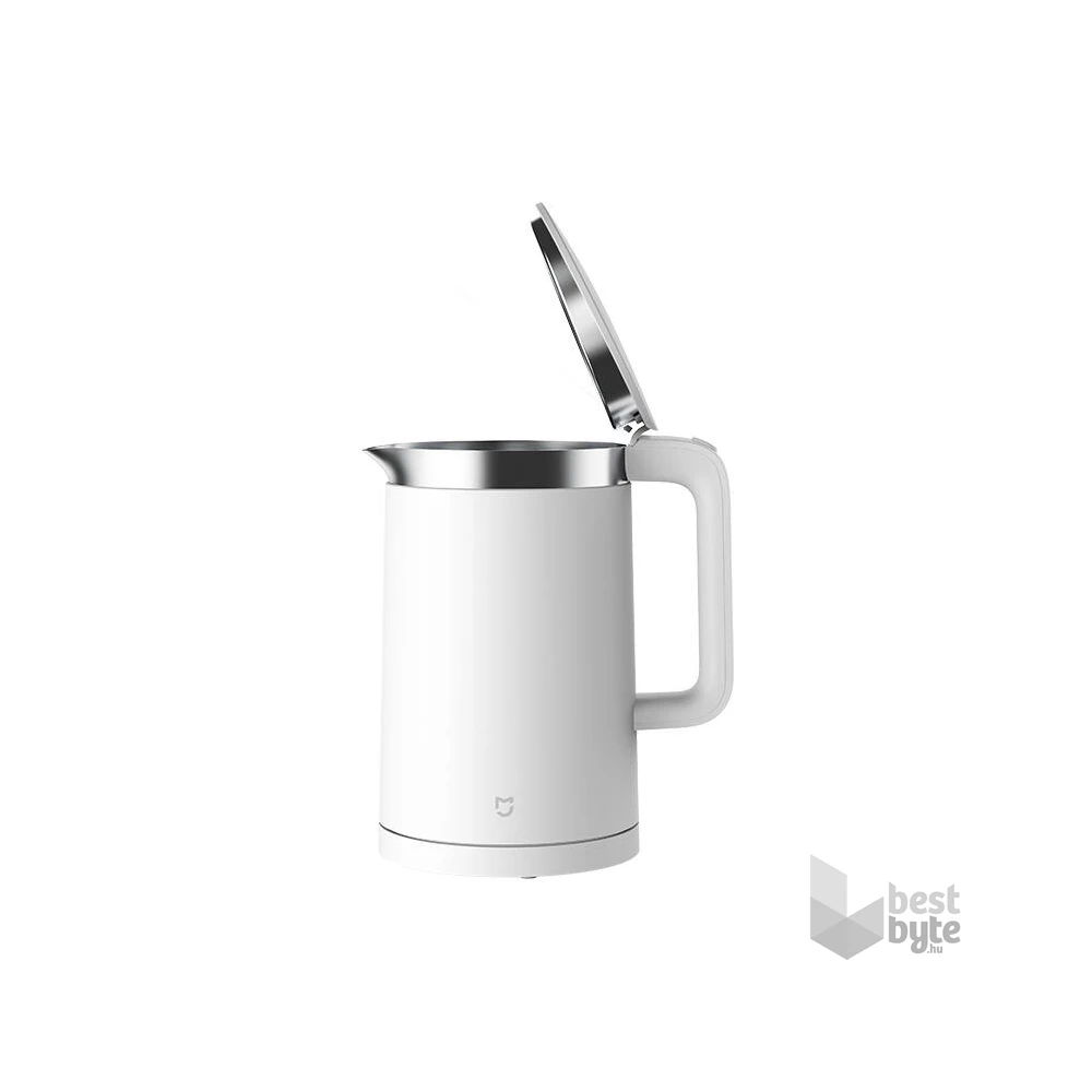 Xiaomi Mi Smart Kettle Pro 1,5L-es fehér okos vízforraló