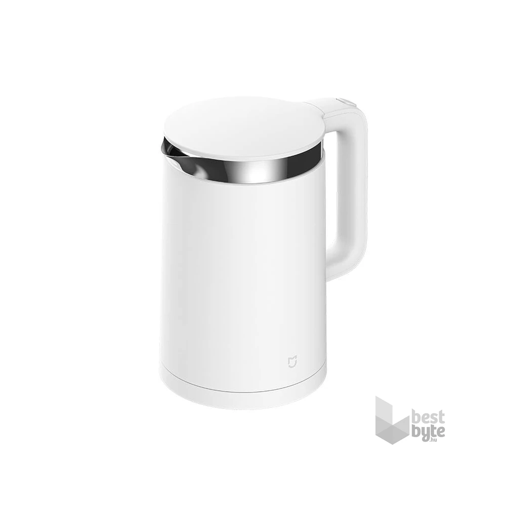 Xiaomi Mi Smart Kettle Pro 1,5L-es fehér okos vízforraló